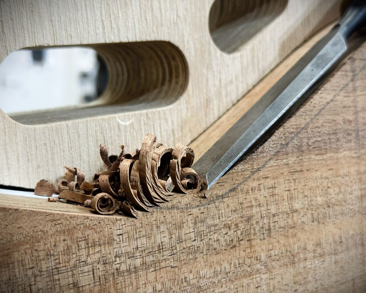 The tools &ndash; photograph 5 of 10